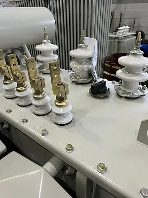 Трансформатор ТМФ 2000/10/0,4
